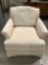 Drexel Heritage Furnishings - Traditional Classics arm chair, approx 33 x 33 x 33 in.