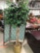 Office/Home Decor Faux Tree