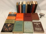 19 book lot, mostly vintage hardcover books on sexual relations, marriage, health.