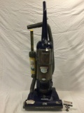 Eureka bagless vacuum cleaner model no. 2993, tested/working