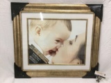 Michaels - Studio Decor Portrait Collection large unused frame, 20 x 24 in. in package.
