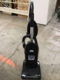 RICCAR household vacuum cleaner, tested & working, hose has been taped, sold as is.