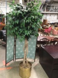 Office/Home Decor Faux Tree