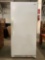 Kenmore freezer model number 253. 26062102, tested and working, approx 32 x 31 x 70 in.