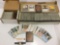 Nice lot of RARE Magic The Gathering collectible gaming cards: revised series. Approx 1300 cards.