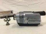 SONY Digital video camera recorder handy cam digital8, with battery, sold as is.