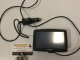 Tomtom road navigation system, untested, sold as is.