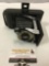 Vintage Kodak - Dakon Film camera, sold as is.