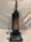 Bissell Powergroom Helix vacuum cleaner w/ cord rewind, tested/working, Sold as is.