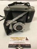 Vintage Kodak - Tourist II Film camera, sold as is.
