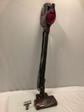 Shark - Rocket vacuum cleaner, tested/working, needs cleaning. See pics.