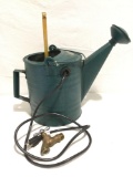 Fantasy fountain watering can / tested and working