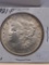 Better Quality 1921 Silver Morgan Dollar see pics
