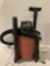 Sears Craftsman Wet Dry Vac , 8 gallon, 2.25 peak HP w/ hose / attach, tested/working