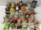31 pc. lot of Starbucks Bearista plush toy stuffed bears in various outfits/costumes, many w/ tag