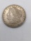 1921 silver Morgan Dollar