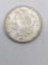 1921 silver Morgan Dollar Nice coin