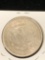 Silver Morgan Dollar 1890-P coin. NIce gradable coin