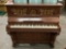 Vintage Lyon & Healy piano, patented Feb. 26th 1878 Chicago, USA