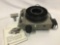 Kodak Ektagraphic III carousel SLIDE PROJECTOR w/ manual / remote, tested/working