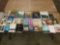 Nice mixed lot of books: coffee table, fiction, history, photography and more.