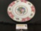 Remington by Red Sea fine china plate, approx 10 in.