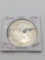 Sterling Silver commemorative US Postal proof Round 1974 (24.7 g.) Postmasters of America.