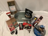Outdoor / BBQ lot of cooking accessories. See pics.