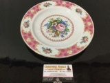 Remington by Red Sea fine china plate, approx 10 in.