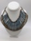 Vintage South western Native American style necklace