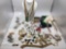 Huge lot of mostly vintage fashion jewelry some signed see pics