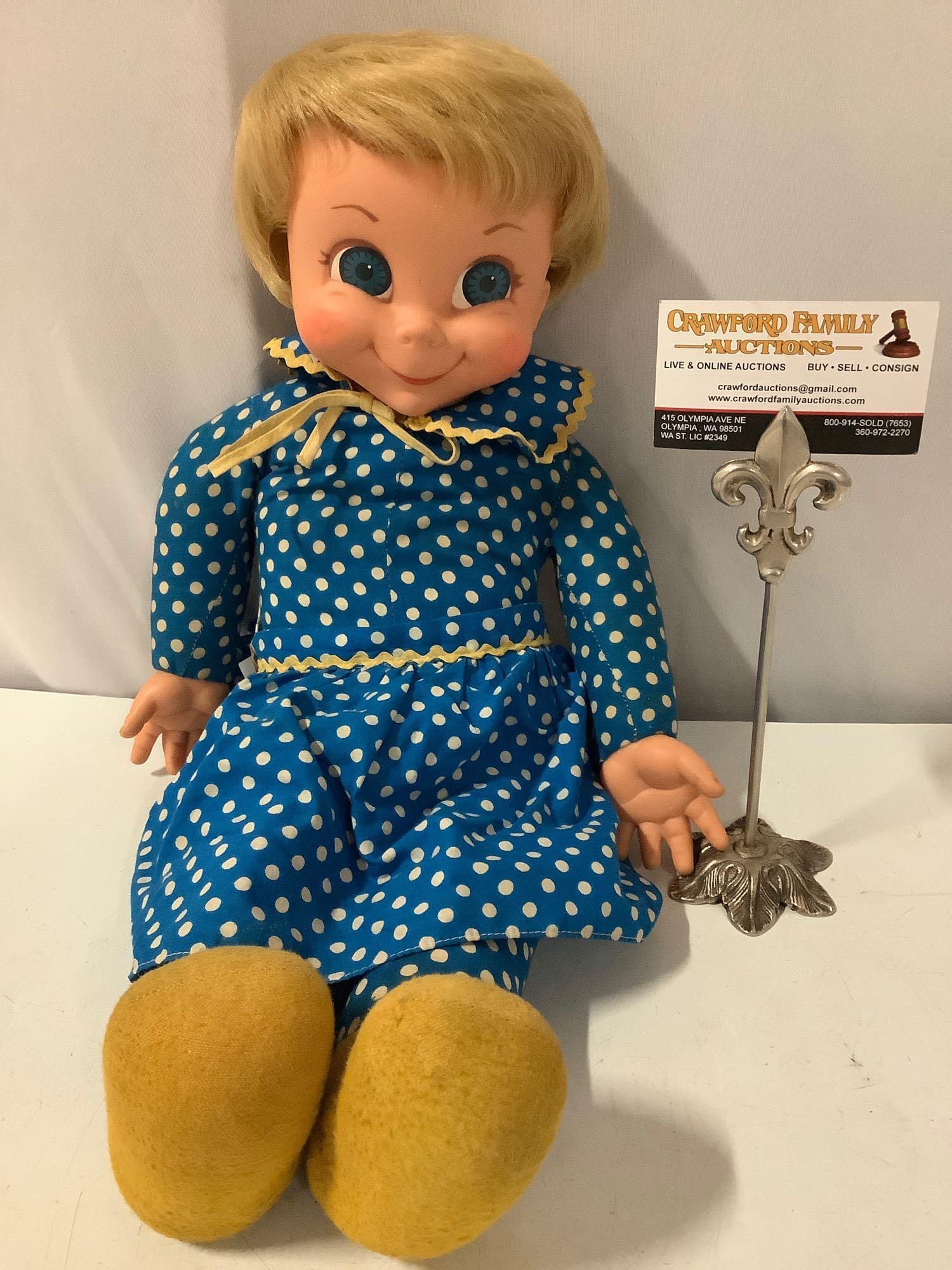 1967 mrs beasley doll sale