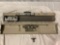 Vintage STUDIO SK-301 instamatic electronic knitting machine, untested/ sold as is