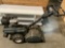 CRAFTSMAN Heavy Duty Rear Tine Tiller, Briggs and Stratton 6.5 hp engine, model number 917. 293480,
