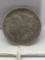 1921 silver Morgan Dollar Nice coin