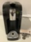 Starbucks coffee company Verismo type K - FEE espresso maker, tested and powers on, sold as is