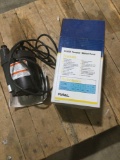 Sx300x tempest by Flotec electric manual utility pump gently used