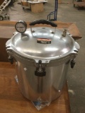 All American pressure canner/cooker model number 926
