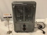 Pro Fusion Heat electric heater, tested/working, approx 10 x 14 x 8 in.