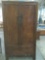 Beautiful circa 1800s antique Chinese Jumu cabinet ,w/ original hardware see pics