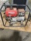 Honda EZ 3500 portable generator