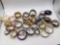 Huge selection of cuff bracelets