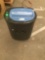 Royal 1216 X 12 sheet cross cut paper shredder/tested and works