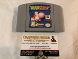 NINTENDO 64 game cartridge - Yoshi?s Story