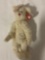 1993 TY Beanie Babies NOLA style 6014 w/ tag, approx 5 x 11 in.