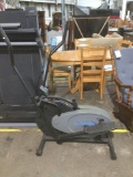 Orbitrek Manual elliptical machine , Needs batteries