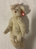 1993 TY Beanie Babies NOLA style 6014 w/ tag, approx 5 x 11 in.