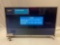 SAMSUNG flat screen television, approx 29 x 18 in. Tested/working. Model no. UN32J4002AF