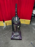 Used Hoover wind tunnel 12 amp bagless self propelled vacuum, Tested and working