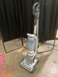 Electrolux precision vacuum cleaner, model no. EL8882, tested/working, approx 13 x 13 x 34 in.